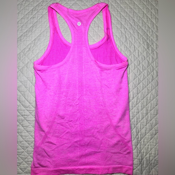 Lululemon Racerback Tank Top - Picture 3 of 3